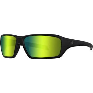 Westin W6 Sport 15 Polarized Sunglasses Matte Black / Green CAT4 Men,Women Westin W6 Sport 15 Polarized Sunglasses Matte Black / Green CAT4 Men,Women