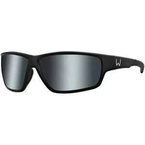 Westin W6 Sport 20 Polarized Sunglasses Matte Black / Smoke / Silver Flash / Blue CAT4 Men,Women Westin W6 Sport 20 Polarized Sunglasses Matte Black / Smoke / Silver Flash / Blue CAT4 Men,Women