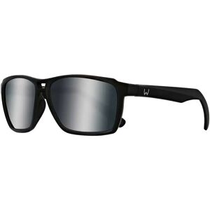 Westin W6 Street 150 Polarized Sunglasses Matte Black / Smoke / Blue / White CAT4 Men,Women Westin W6 Street 150 Polarized Sunglasses Matte Black / Smoke / Blue / White CAT4 Men,Women