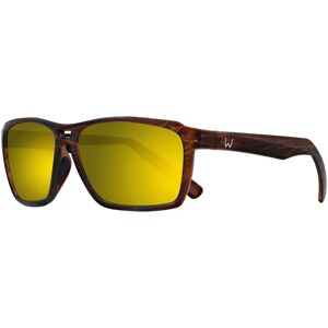 Westin W6 Street 150 Polarized Sunglasses Matte Brown / Brown / Yellow / Green CAT4 Men,Women Westin W6 Street 150 Polarized Sunglasses Matte Brown / Brown / Yellow / Green CAT4 Men,Women