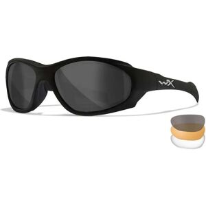 Wiley X Xl-1 Advanced Comm 2.6 Polarized Sunglasses Grey / Clear / Light Rust / Matte Black One Size Men,Women Wiley X Xl-1 Advanced Comm 2.6 Polarized Sunglasses Grey / Clear / Light Rust / Matte Black One Size Men,Women