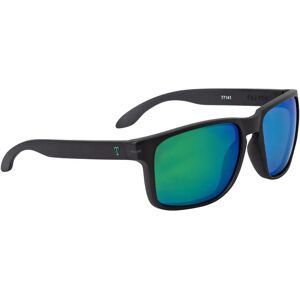Traper Fly Ocean Polarized Sunglasses Green Revo One Size Men,Women Traper Fly Ocean Polarized Sunglasses Green Revo One Size Men,Women