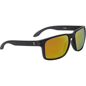 Traper Fly Ocean Polarized Sunglasses Gold Revo One Size Men,Women Traper Fly Ocean Polarized Sunglasses Gold Revo One Size Men,Women