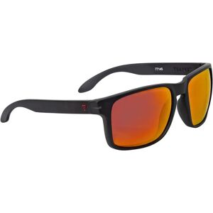Traper Fly Ocean Polarized Sunglasses Red Revo One Size Men,Women Traper Fly Ocean Polarized Sunglasses Red Revo One Size Men,Women
