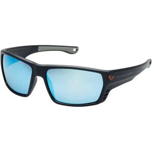 Savage Gear Savage Polarized Sunglasses Black Blue Blue Revo/CAT2 Men,Women Savage Gear Savage Polarized Sunglasses Black Blue Blue Revo/CAT2 Men,Women