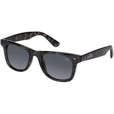 Fox Rage Trans Polarized Sunglasses Black Camo Grey/CAT3 Men Fox Rage Trans Polarized Sunglasses Black Camo Grey/CAT3 Men