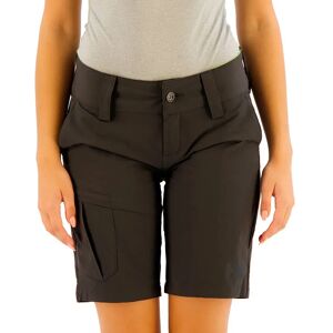 Helly Hansen Qd Cargo Shorts Ebony 34 Women Helly Hansen Qd Cargo Shorts Ebony 34 Women