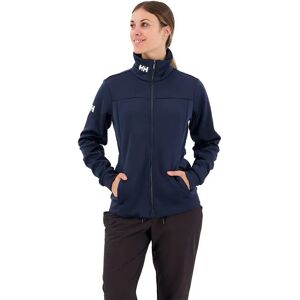 Helly Hansen Crew Jacket Navy XL Women Helly Hansen Crew Jacket Navy XL Women