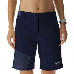 Uyn Skipper Shorts Blue Deep M Women Uyn Skipper Shorts Blue Deep M Women