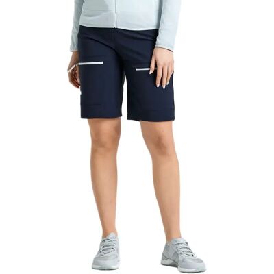 Slam Altura Tech Shorts Dark Navy M Women Slam Altura Tech Shorts Dark Navy M Women