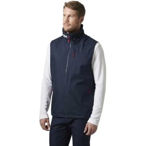 Helly Hansen Crew 2.0 Vest Navy 3XL Men Helly Hansen Crew 2.0 Vest Navy 3XL Men