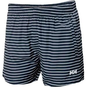 Helly Hansen Newport Swimming Shorts Navy Stripe S Men Helly Hansen Newport Swimming Shorts Navy Stripe S Men
