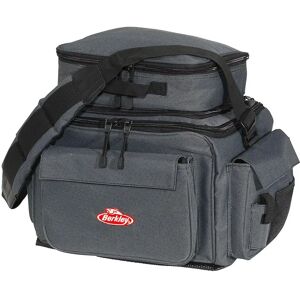 Berkley Ranger Mini Tackle Stack Grey / Black One Size unisex Berkley Ranger Mini Tackle Stack Grey / Black One Size unisex