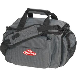 Berkley Ranger Maxi Tackle Stack Grey / Black One Size unisex Berkley Ranger Maxi Tackle Stack Grey / Black One Size unisex