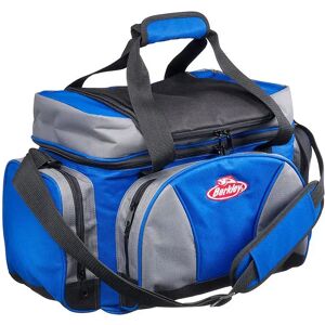 Berkley System With 4 Boxes Bag Blue / Grey One Size unisex Berkley System With 4 Boxes Bag Blue / Grey One Size unisex