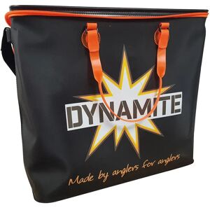 Dynamite Baits Eva Keepnet Bag Black One Size unisex Dynamite Baits Eva Keepnet Bag Black One Size unisex
