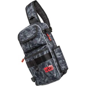 Berkley Urbn Sling Body Bag Grey One Size unisex Berkley Urbn Sling Body Bag Grey One Size unisex
