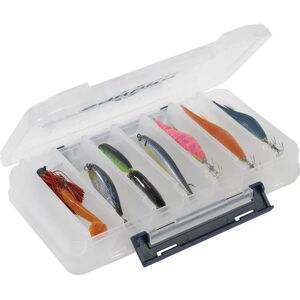 Sakura Sk 9100 Lure Box Clear One Size unisex Sakura Sk 9100 Lure Box Clear One Size unisex