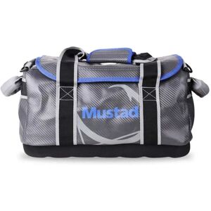Mustad Boat 500d 18´´ Crossbody Grey / Blue One Size unisex Mustad Boat 500d 18´´ Crossbody Grey / Blue One Size unisex