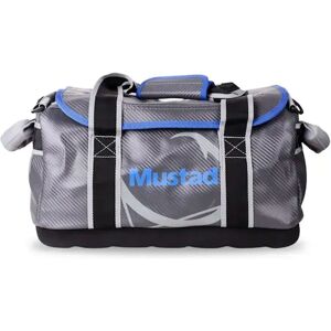Mustad Boat 500d 24´´ Crossbody Grey / Blue One Size unisex Mustad Boat 500d 24´´ Crossbody Grey / Blue One Size unisex