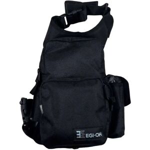 Yamashita Egi Oh Eging Lb Bag Black One Size unisex Yamashita Egi Oh Eging Lb Bag Black One Size unisex