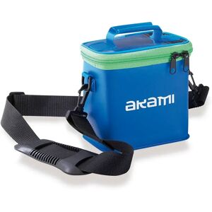 Akami Zettai Lures Bag Blue One Size unisex Akami Zettai Lures Bag Blue One Size unisex