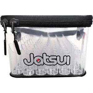 Jatsui Egi Type A Lures Bag White One Size unisex Jatsui Egi Type A Lures Bag White One Size unisex