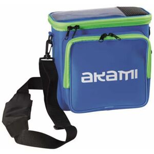 Akami Evolution Lures Bag Blue / Green One Size unisex Akami Evolution Lures Bag Blue / Green One Size unisex