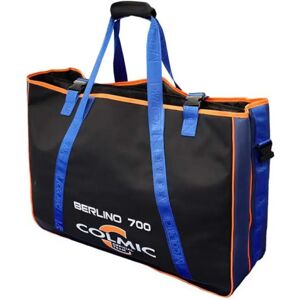 Colmic Berlino Side Tray 700 Bag Black / Blue / Green 69 x 23 x 50 cm unisex Colmic Berlino Side Tray 700 Bag Black / Blue / Green 69 x 23 x 50 cm unisex