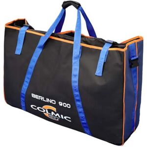 Colmic Berlino Side Tray 900 Bag Black / Blue / Green 88 x 23 x 60 cm unisex Colmic Berlino Side Tray 900 Bag Black / Blue / Green 88 x 23 x 60 cm unisex