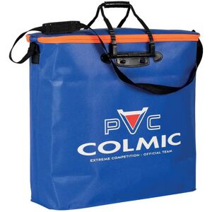 Colmic Pantera Eva Bag Blue / Orange / Black 55 x 17 x 50 cm unisex Colmic Pantera Eva Bag Blue / Orange / Black 55 x 17 x 50 cm unisex