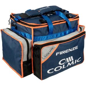 Colmic Firenze Crossbody Blue / Grey 65 x 48 x 40 cm unisex Colmic Firenze Crossbody Blue / Grey 65 x 48 x 40 cm unisex