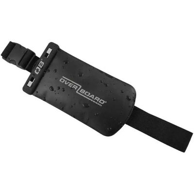 Overboard Pro Sport Waist Pack Black One Size unisex Overboard Pro Sport Waist Pack Black One Size unisex