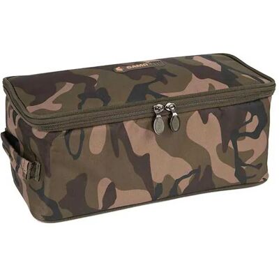 Fox Camolite Cool Bag - Water-Resistant, 10L Capacity Fox Camolite Cool Bag - Water-Resistant, 10L Capacity