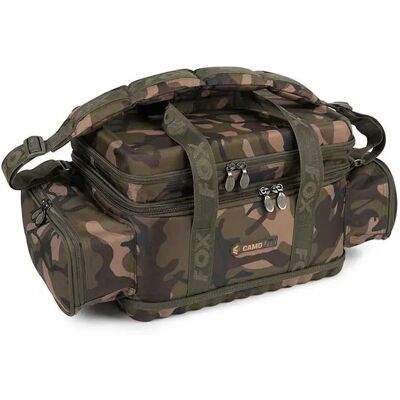 Fox International Camolite™ Small Barrow Tackle Stack Camo One Size unisex Fox International Camolite™ Small Barrow Tackle Stack Camo One Size unisex
