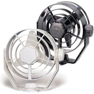 Hella Marine Fan 24v Black One Size unisex Hella Marine Fan 24v Black One Size unisex