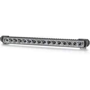 Hella Marine Hawk Led Light 470 Bar Black 3600 Lumens unisex Hella Marine Hawk Led Light 470 Bar Black 3600 Lumens unisex