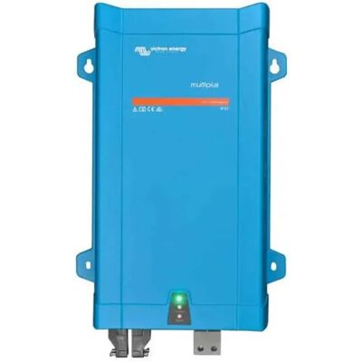 Victron Energy MultiPlus 24/1200/25-16 Inverter Charger - Pure Sine Wave Victron Energy MultiPlus 24/1200/25-16 Inverter Charger - Pure Sine Wave