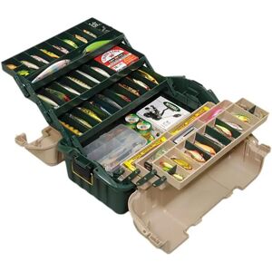 Plano 8616-00 Hip Roof Tackle Box 50.8 x 28.5 x 27.3 cm unisex Plano 8616-00 Hip Roof Tackle Box 50.8 x 28.5 x 27.3 cm unisex