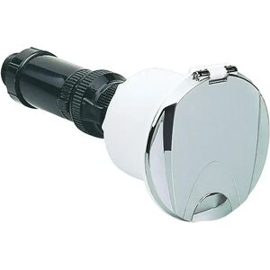 Nuova Rade Case Fresh Water Inlet Extension White Straight Connectors unisex Nuova Rade Case Fresh Water Inlet Extension White Straight Connectors unisex