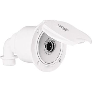 Nuova Rade Case Sea Water Outlet Valve White One Size unisex Nuova Rade Case Sea Water Outlet Valve White One Size unisex