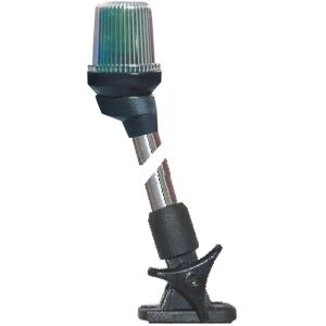 Lalizas Pole Folding Light 64 Cm Tricolor / Black Housing One Size unisex Lalizas Pole Folding Light 64 Cm Tricolor / Black Housing One Size unisex