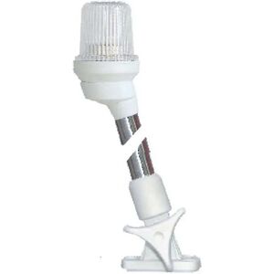Lalizas Pole Folding Light 64 Cm White One Size unisex Lalizas Pole Folding Light 64 Cm White One Size unisex