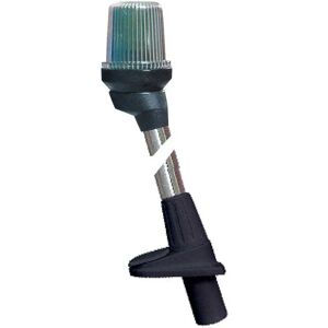 Lalizas Pole Plug In Light 54 Cm Tricolor / Black Housing One Size unisex Lalizas Pole Plug In Light 54 Cm Tricolor / Black Housing One Size unisex