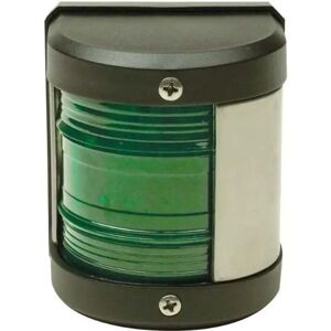 Seachoice Led Classic Side Light Stainless Steel Red One Size unisex Seachoice Led Classic Side Light Stainless Steel Red One Size unisex