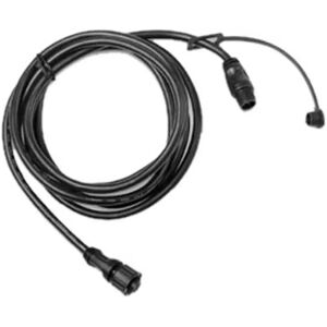 Garmin Nmea 2000 Backbone Drop Cable Black 2 m unisex Garmin Nmea 2000 Backbone Drop Cable Black 2 m unisex