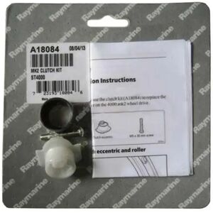 Raymarine Clutch Kit ST4000 MKII unisex Raymarine Clutch Kit ST4000 MKII unisex