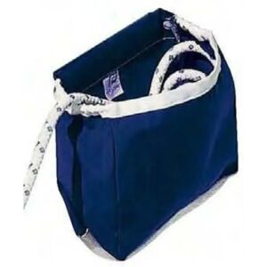 Plastimo Halyard Stowage Bag Royal Blue 45 x 30 x 15 cm unisex Plastimo Halyard Stowage Bag Royal Blue 45 x 30 x 15 cm unisex