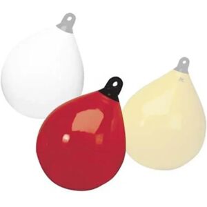 Plastimo Spherical Fender With Black Eye Red 350 x 350 x 480 mm unisex Plastimo Spherical Fender With Black Eye Red 350 x 350 x 480 mm unisex