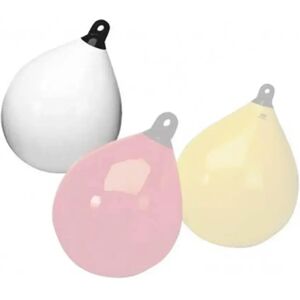 Plastimo Spherical Fender With Black Eye Grey 550 x 550 x 730 mm unisex Plastimo Spherical Fender With Black Eye Grey 550 x 550 x 730 mm unisex